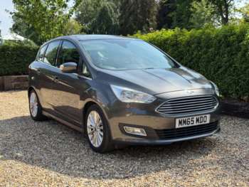 2016 - 1.0 EcoBoost 125 Titanium 5dr