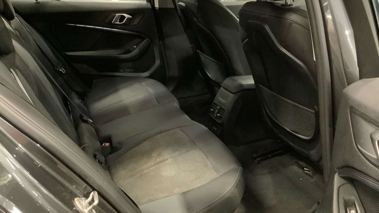 Used BMW 1 Series 2020 for sale - 77545006: Photo 10