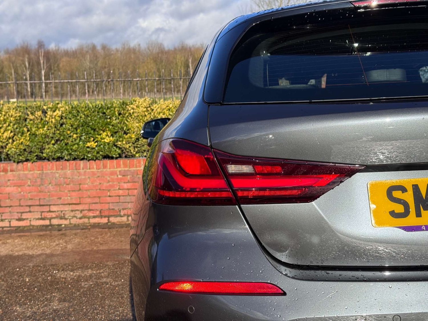 Used BMW 1 Series 2020 for sale - 77545006: Photo 14