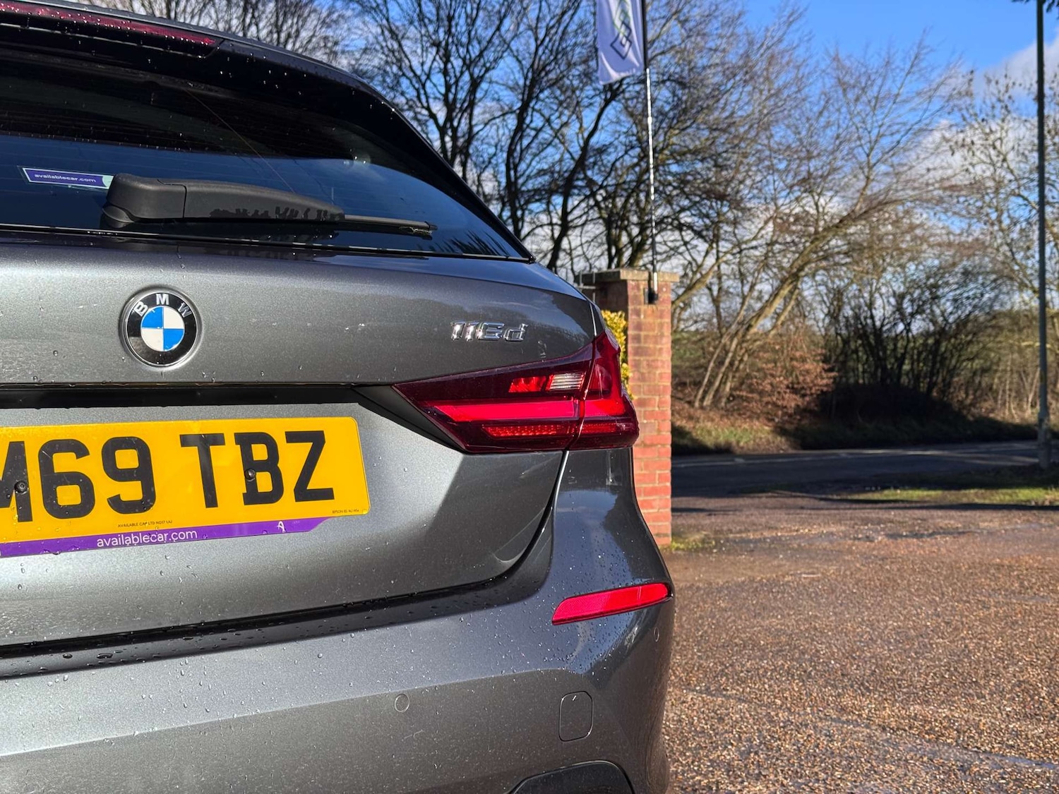 Used BMW 1 Series 2020 for sale - 77545006: Photo 16