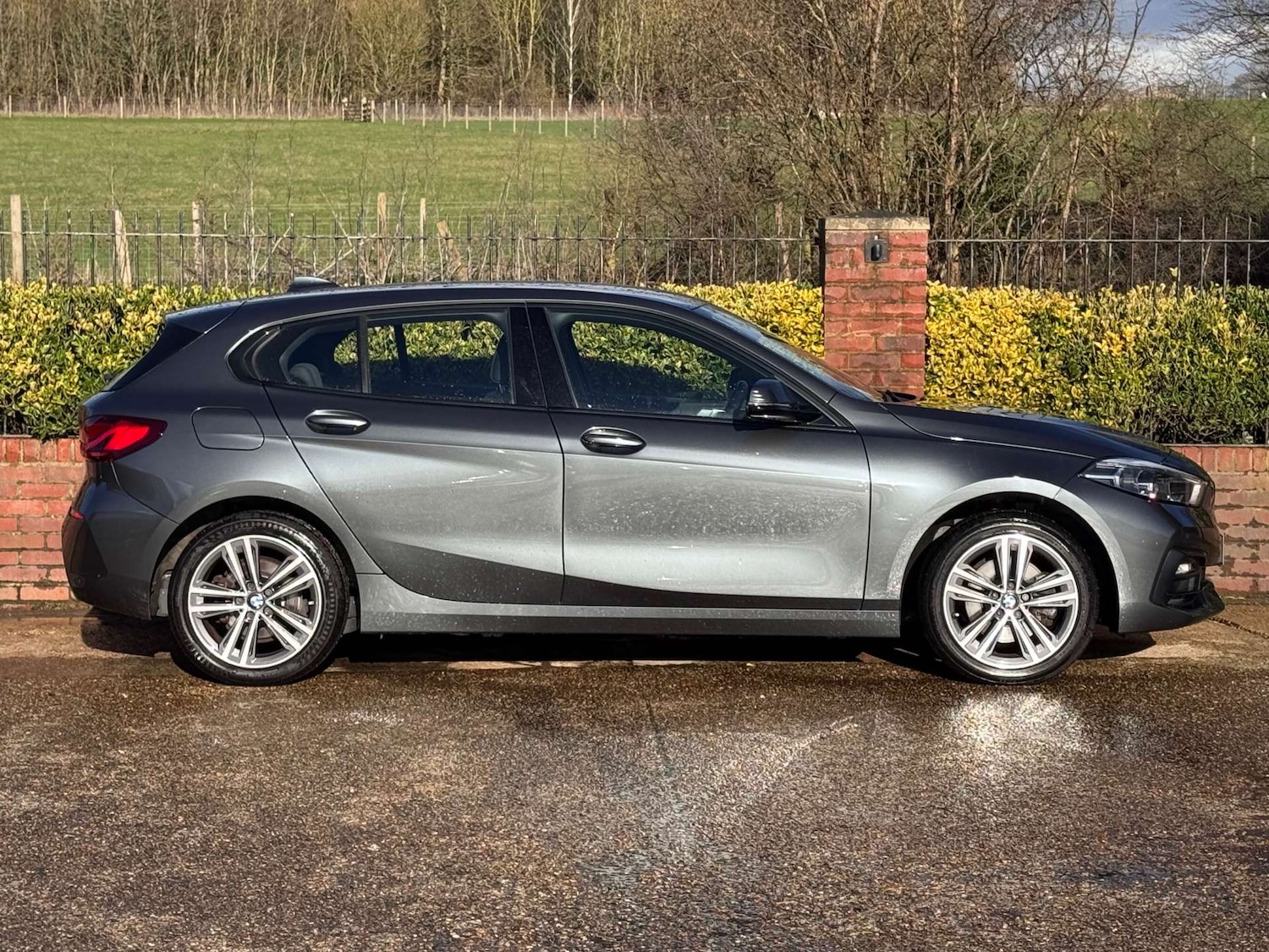 Used BMW 1 Series 2020 for sale - 77545006: Photo 20