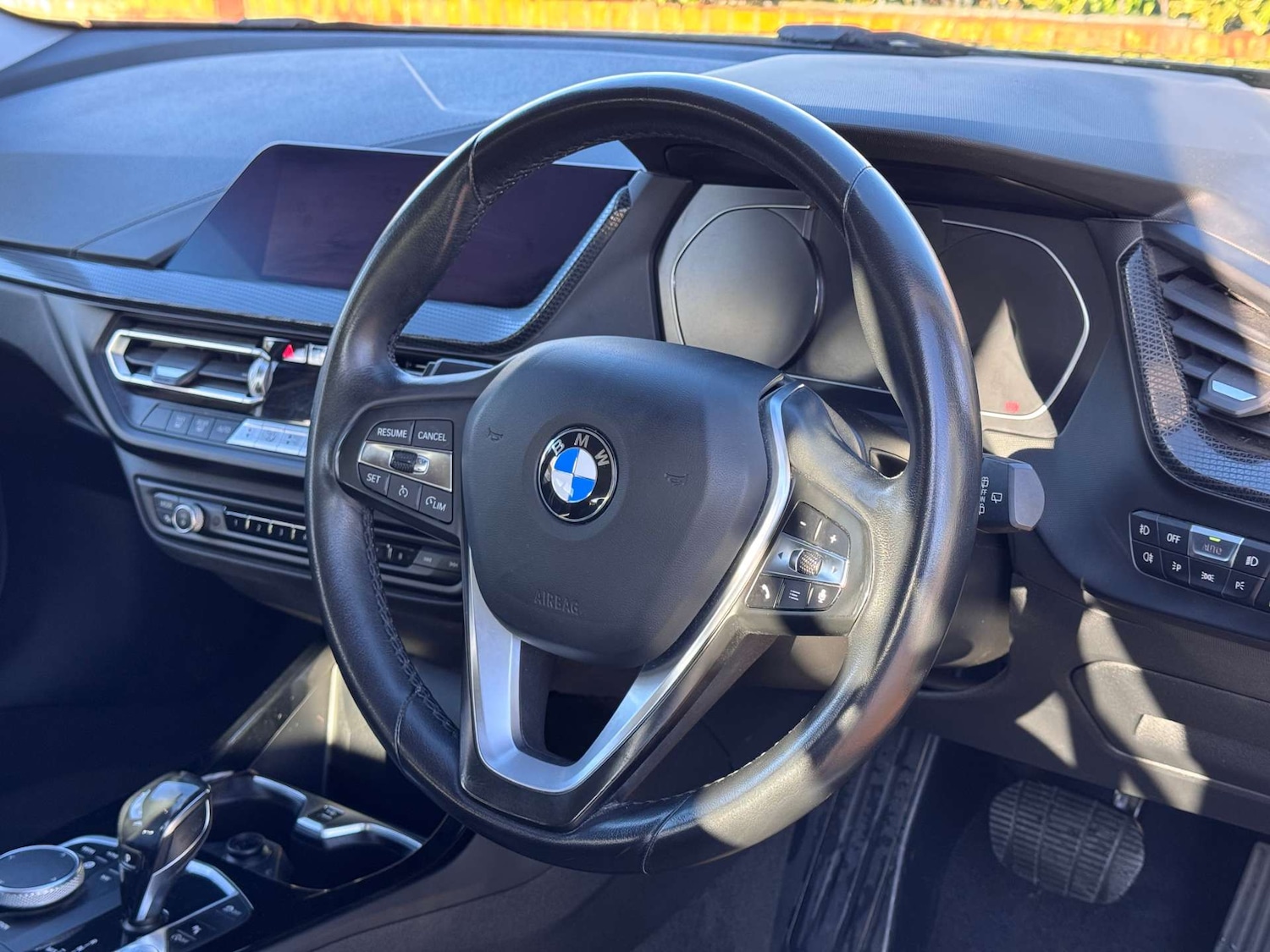 Used BMW 1 Series 2020 for sale - 77545006: Photo 21