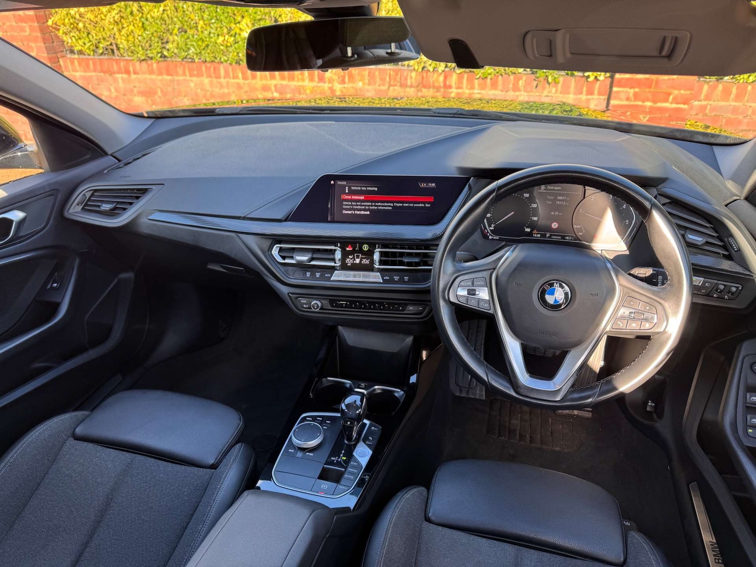 Used BMW 1 Series 2020 for sale - 77545006: Photo 22