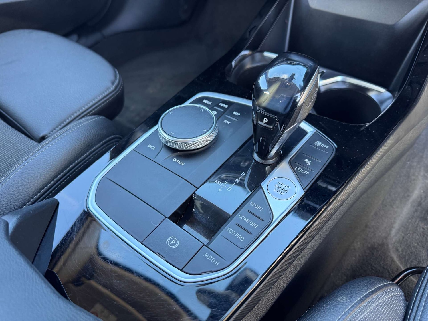 Used BMW 1 Series 2020 for sale - 77545006: Photo 27