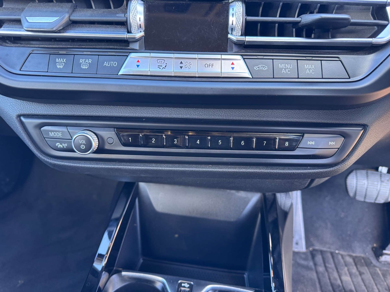 Used BMW 1 Series 2020 for sale - 77545006: Photo 28