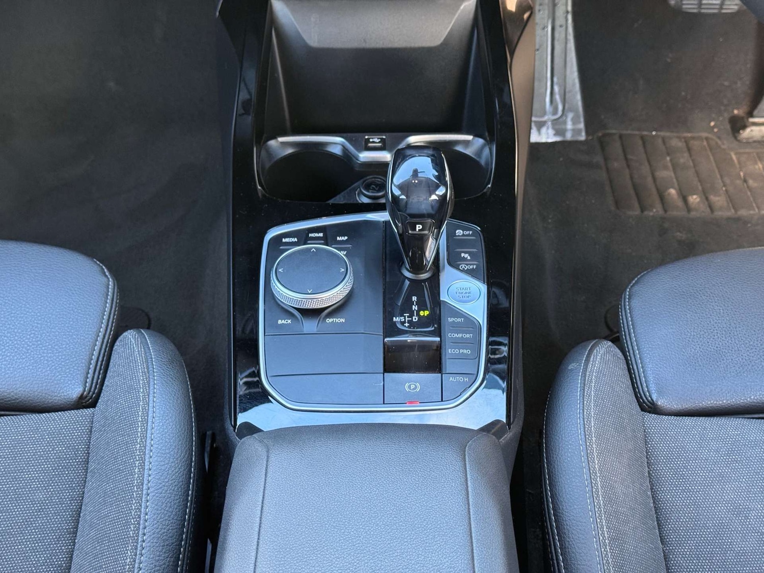 Used BMW 1 Series 2020 for sale - 77545006: Photo 32