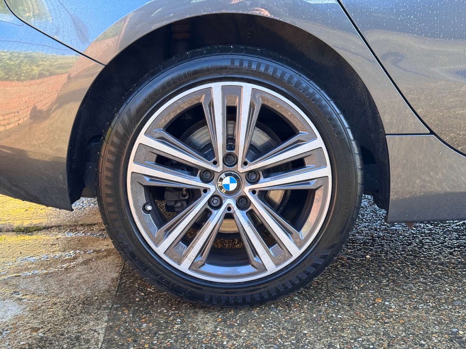 Used BMW 1 Series 2020 for sale - 77545006: Photo 37