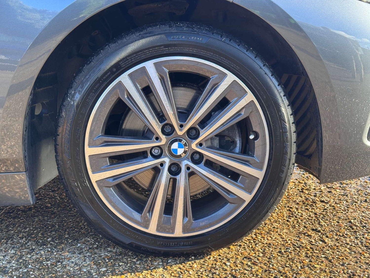 Used BMW 1 Series 2020 for sale - 77545006: Photo 43