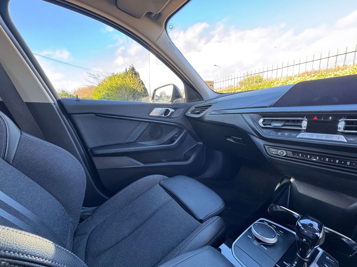 Used BMW 1 Series 2020 for sale - 77545006: Photo 48