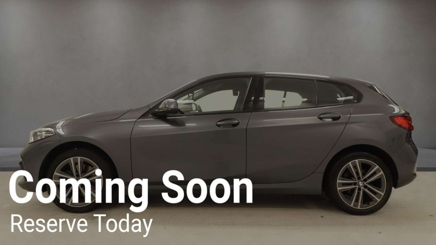 Used BMW 1 Series 2020 for sale - 77545006: Photo 5