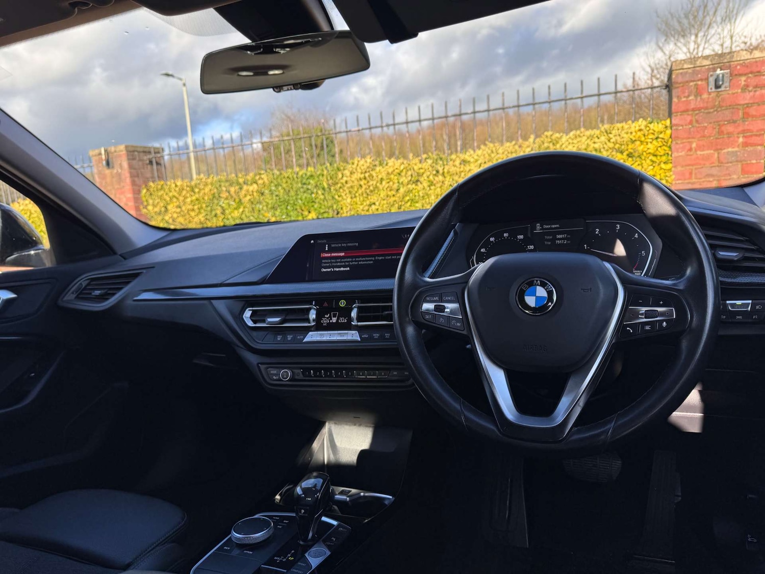 Used BMW 1 Series 2020 for sale - 77545006: Photo 50