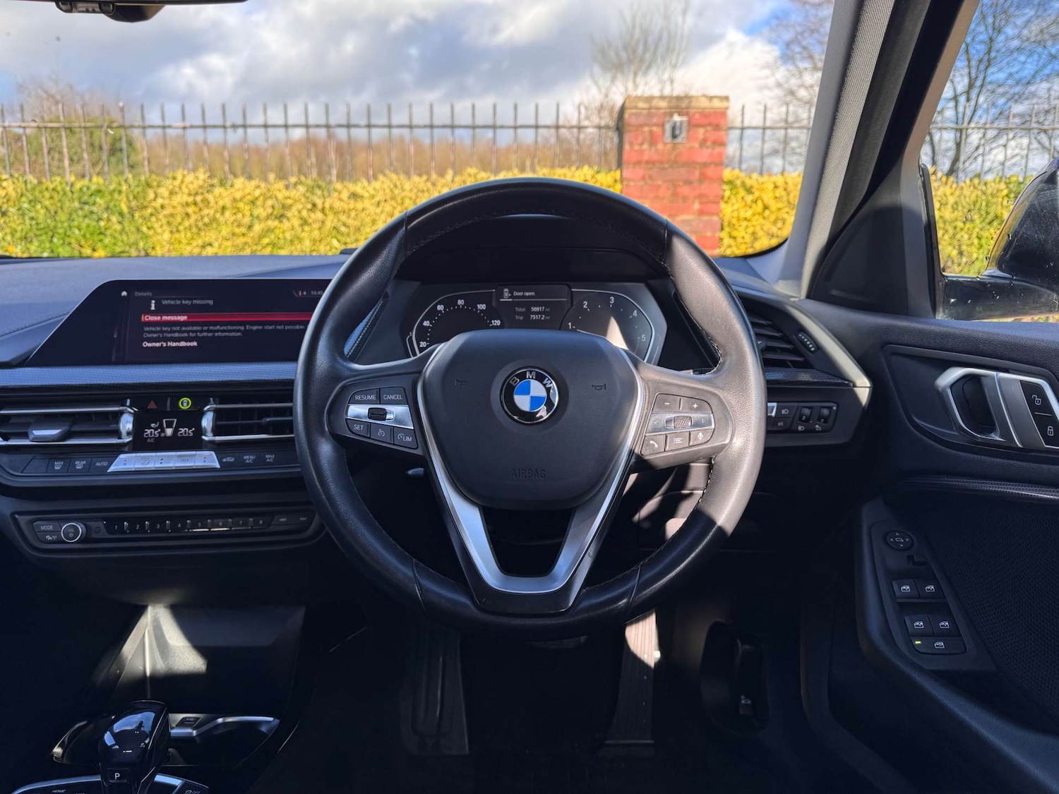 Used BMW 1 Series 2020 for sale - 77545006: Photo 51