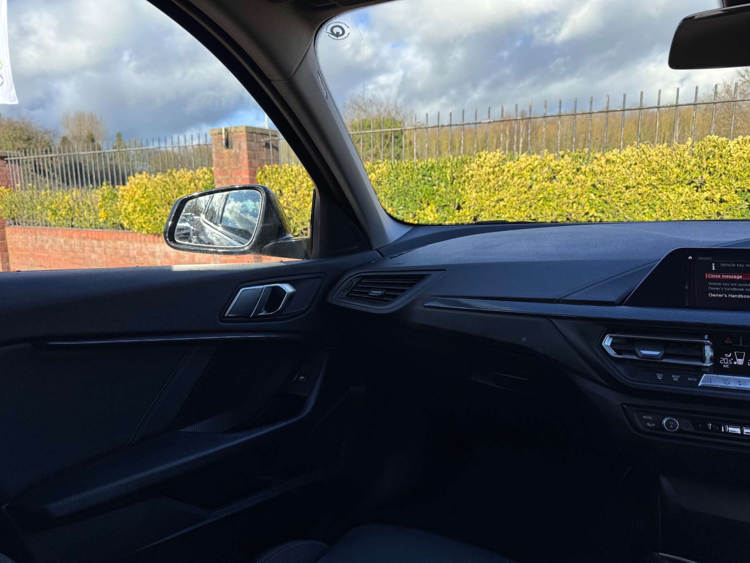 Used BMW 1 Series 2020 for sale - 77545006: Photo 52