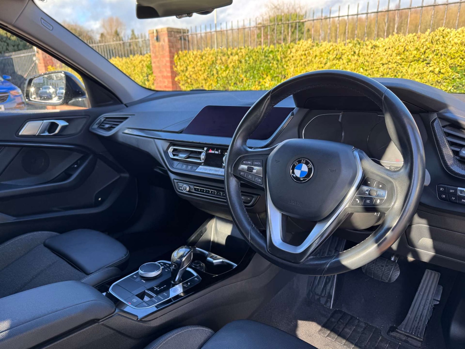 Used BMW 1 Series 2020 for sale - 77545006: Photo 53