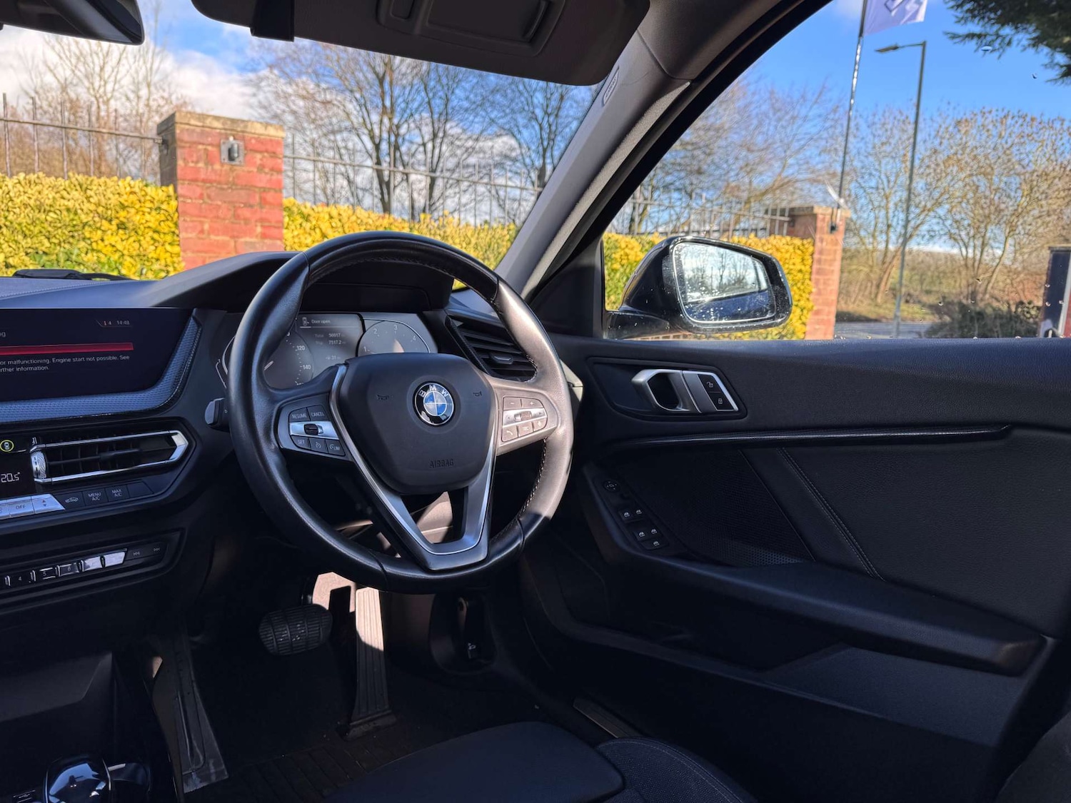 Used BMW 1 Series 2020 for sale - 77545006: Photo 54