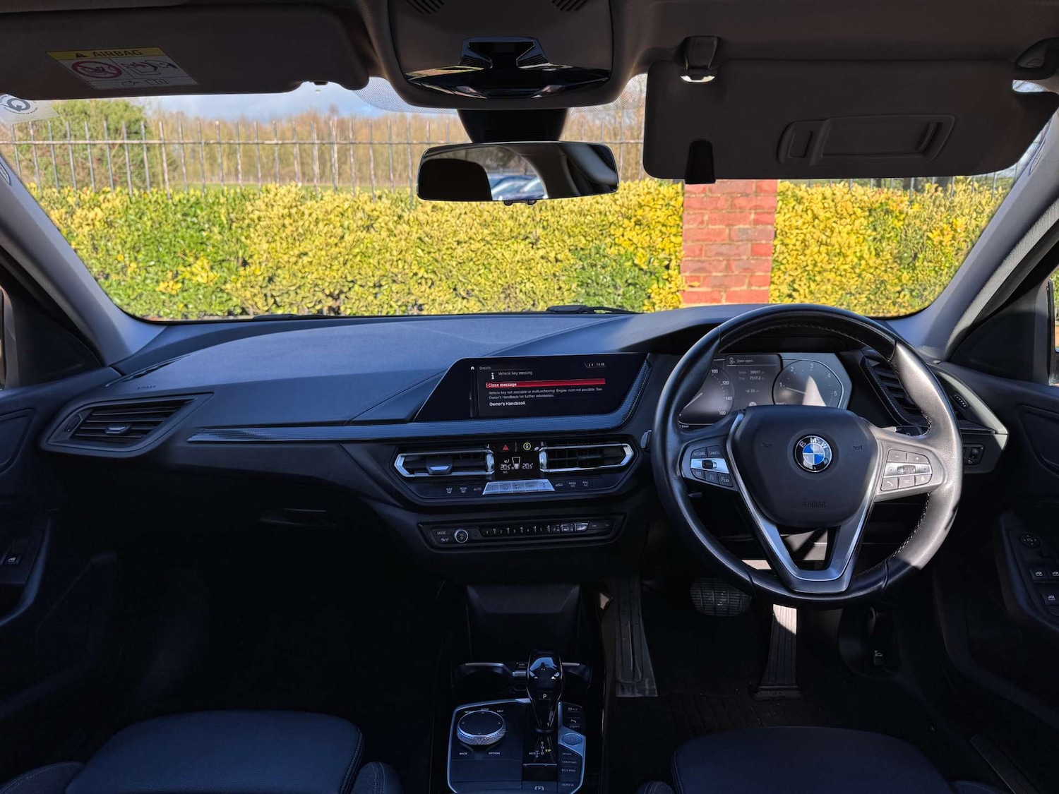 Used BMW 1 Series 2020 for sale - 77545006: Photo 55