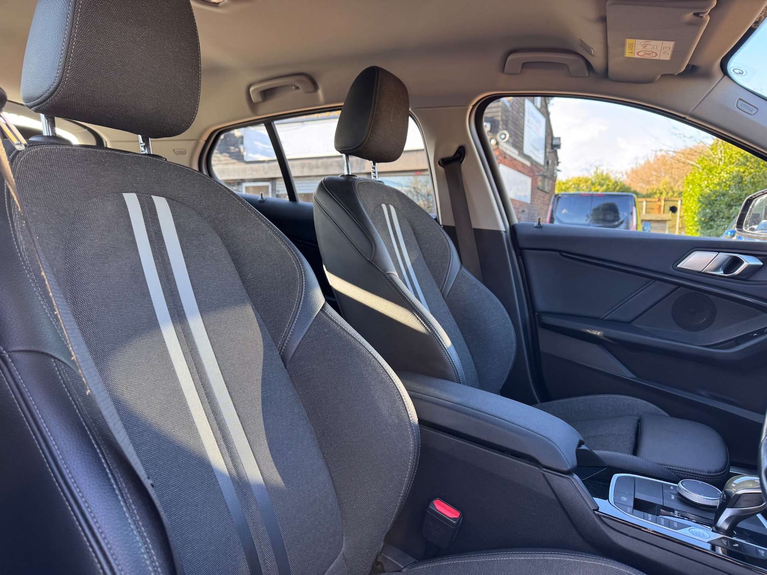 Used BMW 1 Series 2020 for sale - 77545006: Photo 59