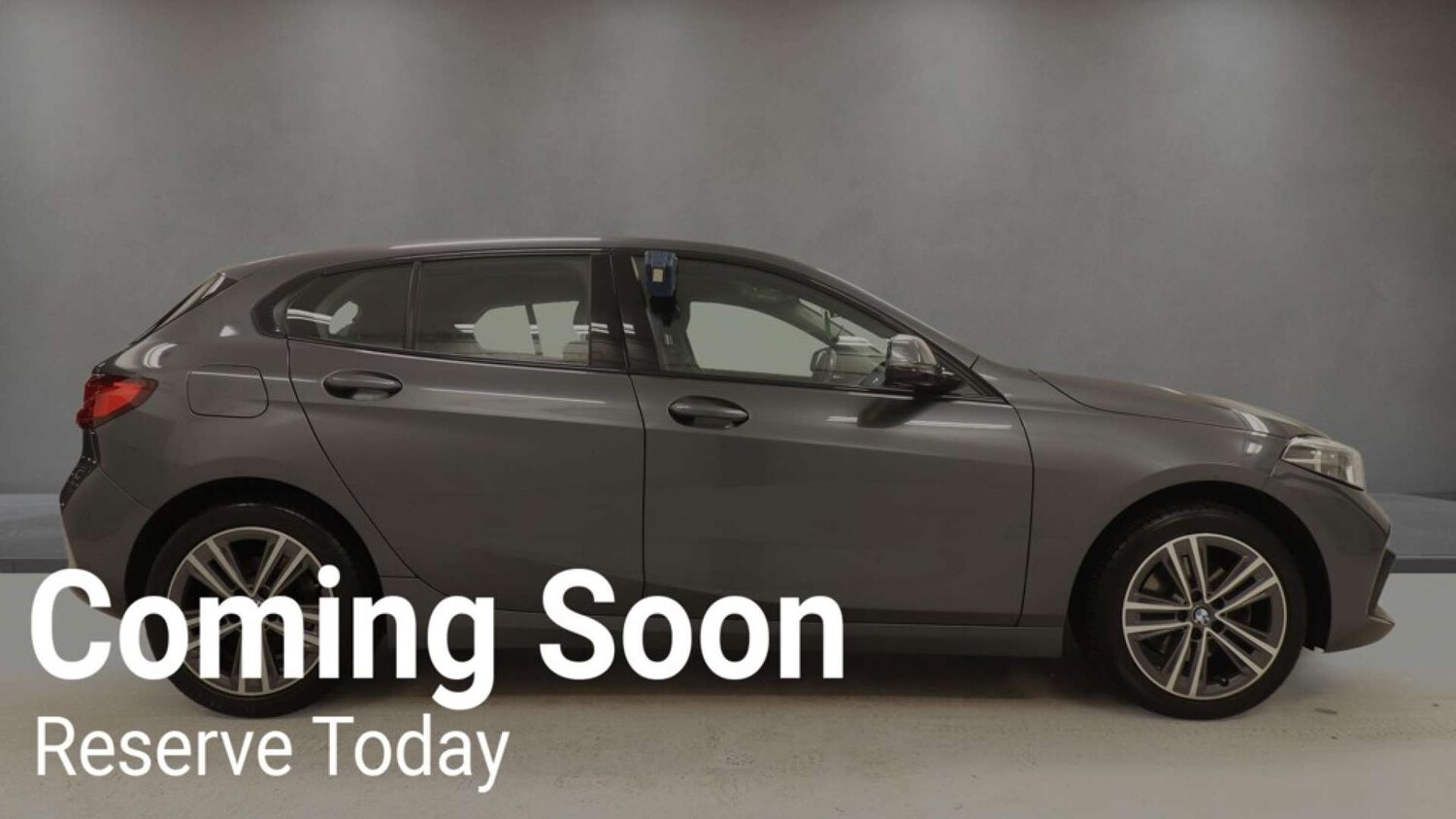 Used BMW 1 Series 2020 for sale - 77545006: Photo 6