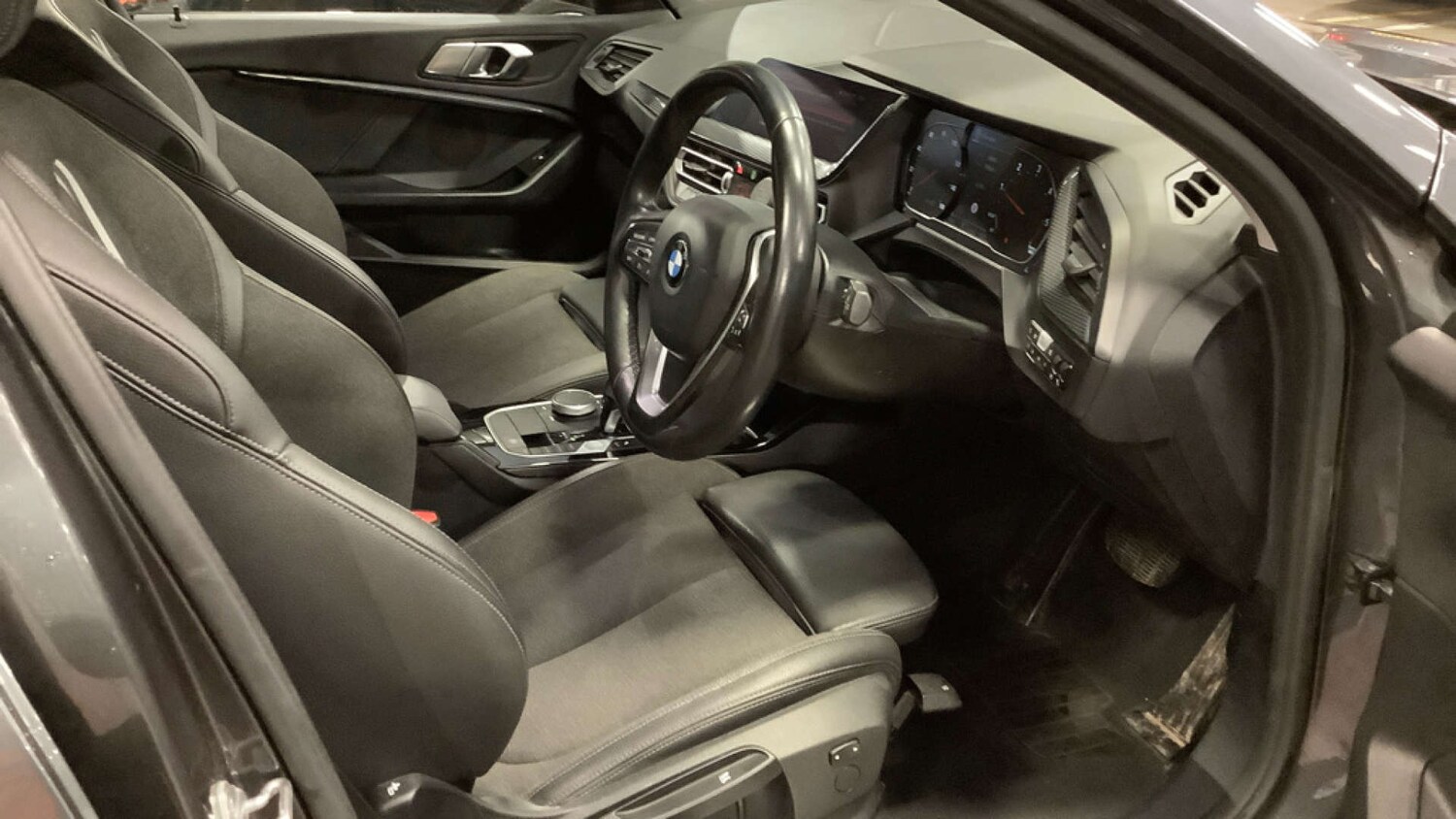 Used BMW 1 Series 2020 for sale - 77545006: Photo 9