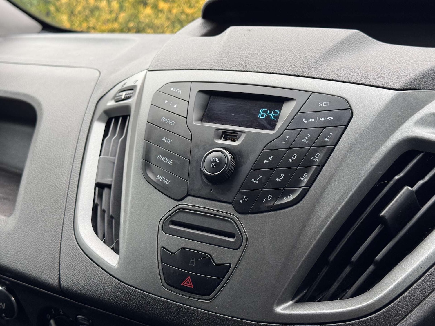 Used Ford Transit Custom 2018 for sale - 77681249: Photo 23