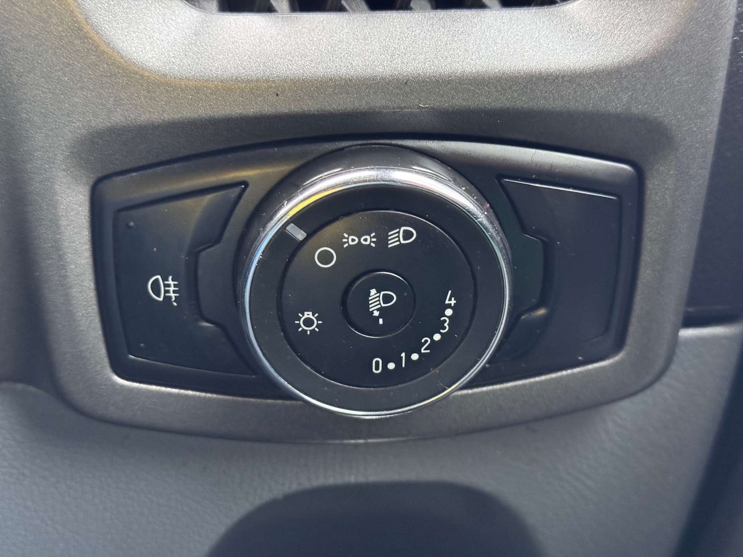 Used Ford Transit Custom 2018 for sale - 77681249: Photo 24