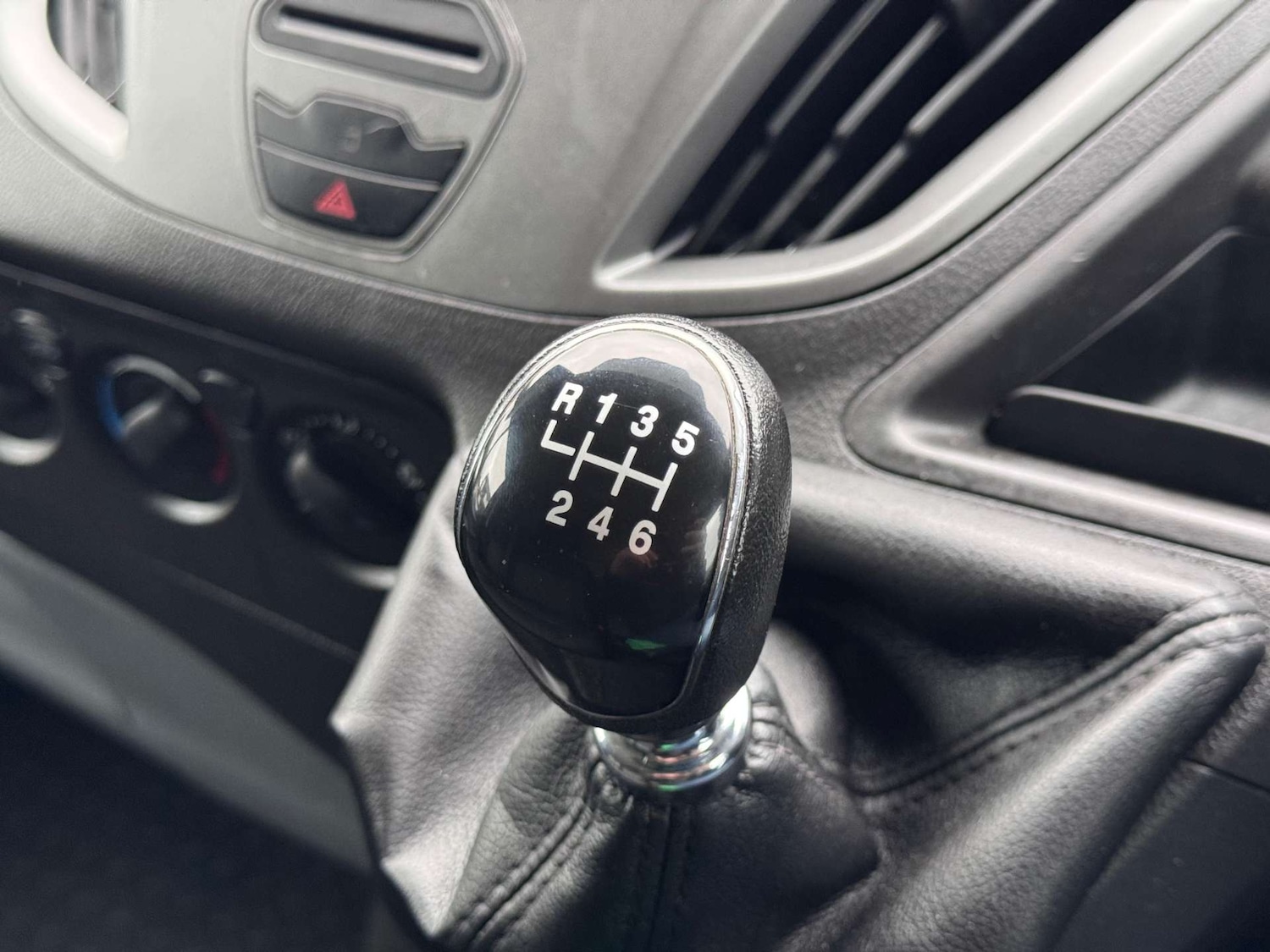 Used Ford Transit Custom 2018 for sale - 77681249: Photo 25