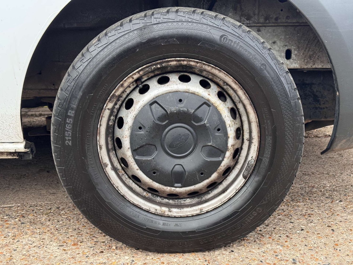 Used Ford Transit Custom 2018 for sale - 77681249: Photo 34