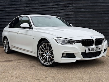 Used BMW 3 Series 2015 for sale - 78607835: Photo
