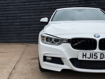 Used BMW 3 Series 2015 for sale - 78607835: Photo