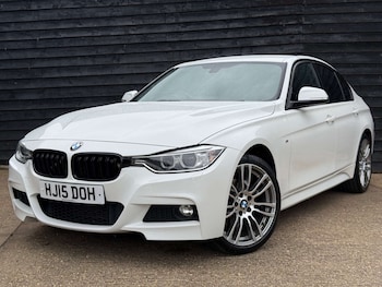 Used BMW 3 Series 2015 for sale - 78607835: Photo