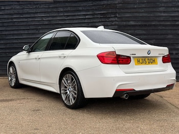 Used BMW 3 Series 2015 for sale - 78607835: Photo