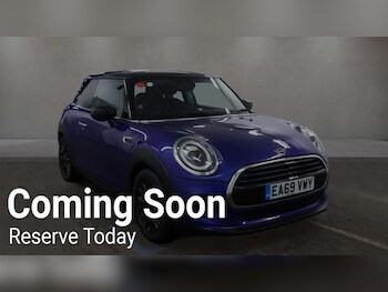 Used MINI Hatch 2019 for sale - 77813657: Photo