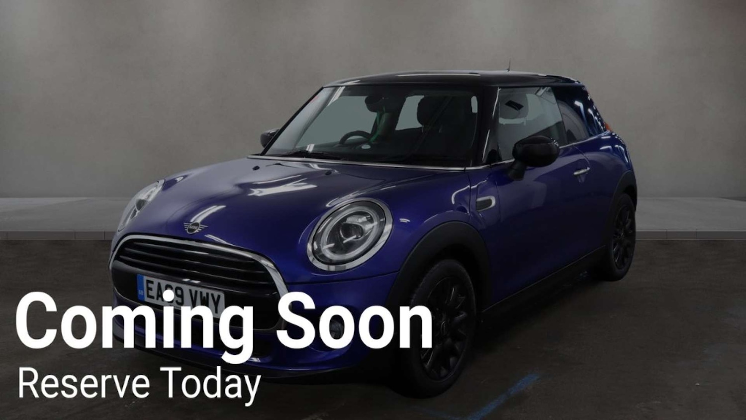 Used MINI Hatch 2019 for sale - 77813657: Photo 2