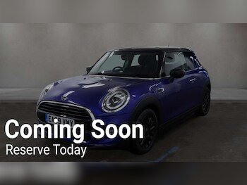 Used MINI Hatch 2019 for sale - 77813657: Photo