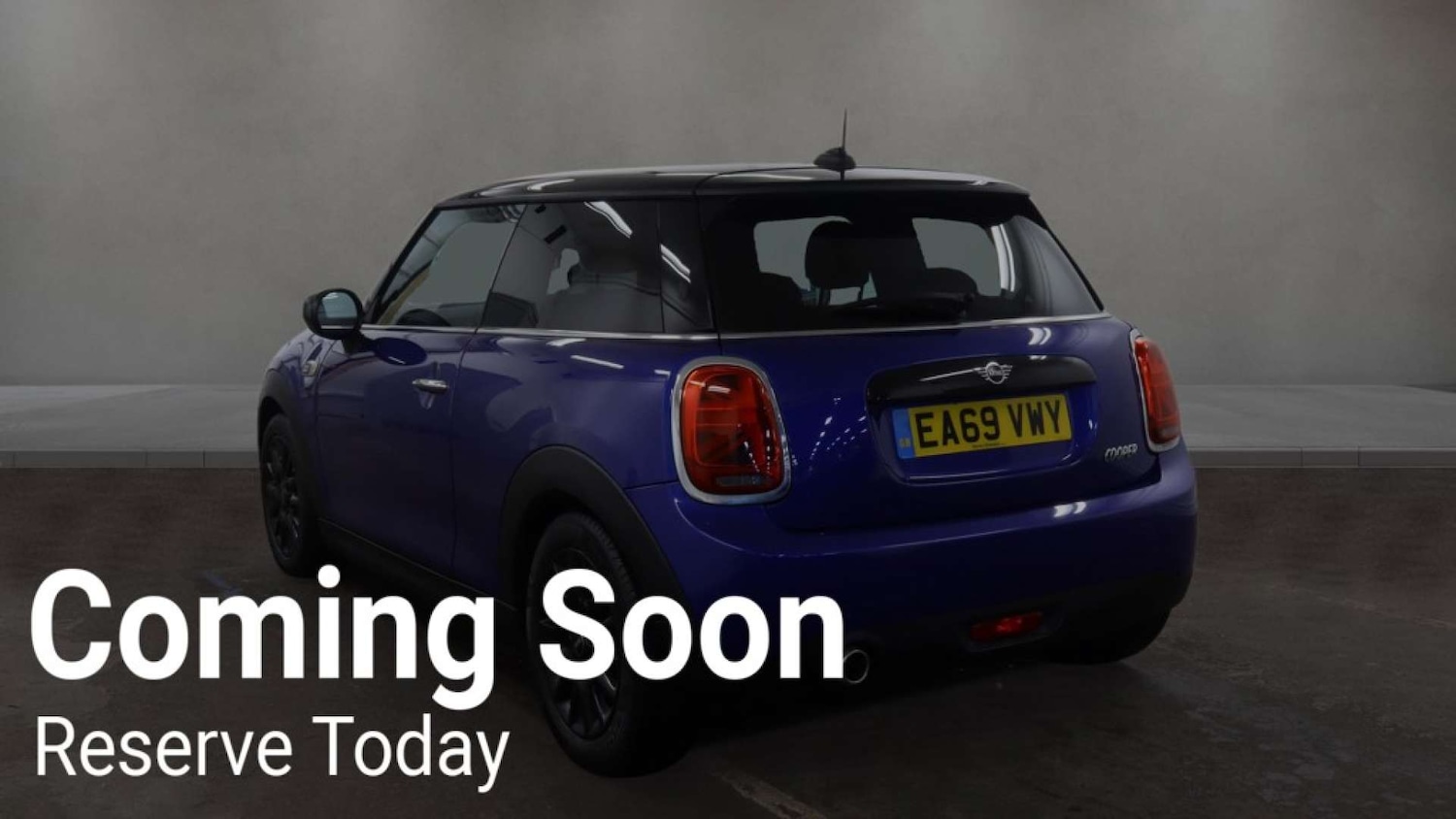 Used MINI Hatch 2019 for sale - 77813657: Photo 3