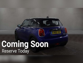 Used MINI Hatch 2019 for sale - 77813657: Photo