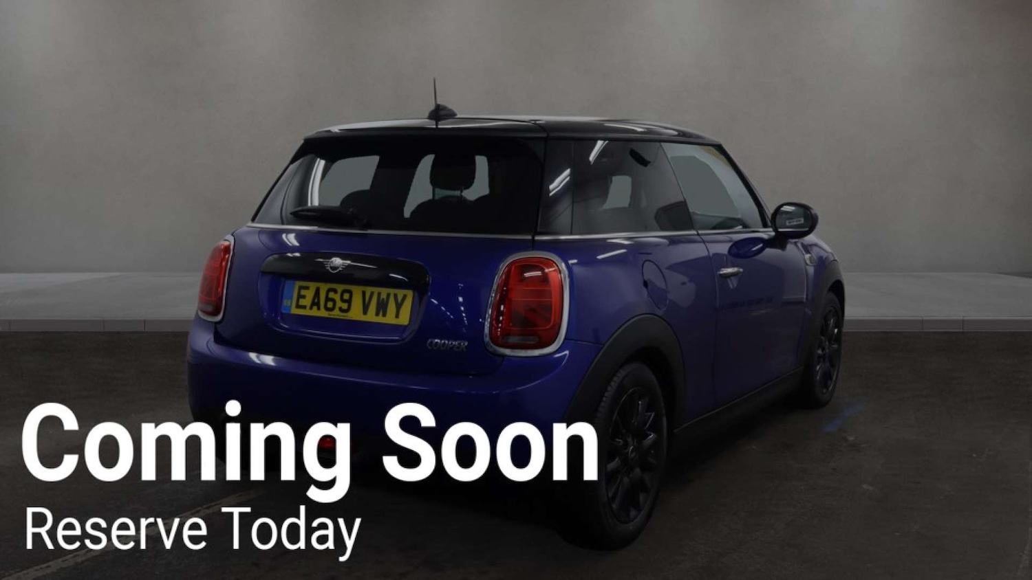 Used MINI Hatch 2019 for sale - 77813657: Photo 4