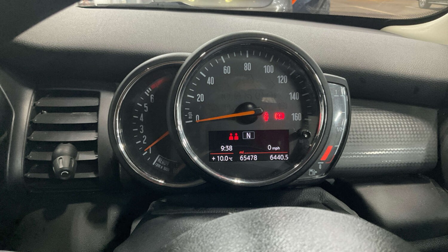 Used MINI Hatch 2019 for sale - 77813657: Photo 8