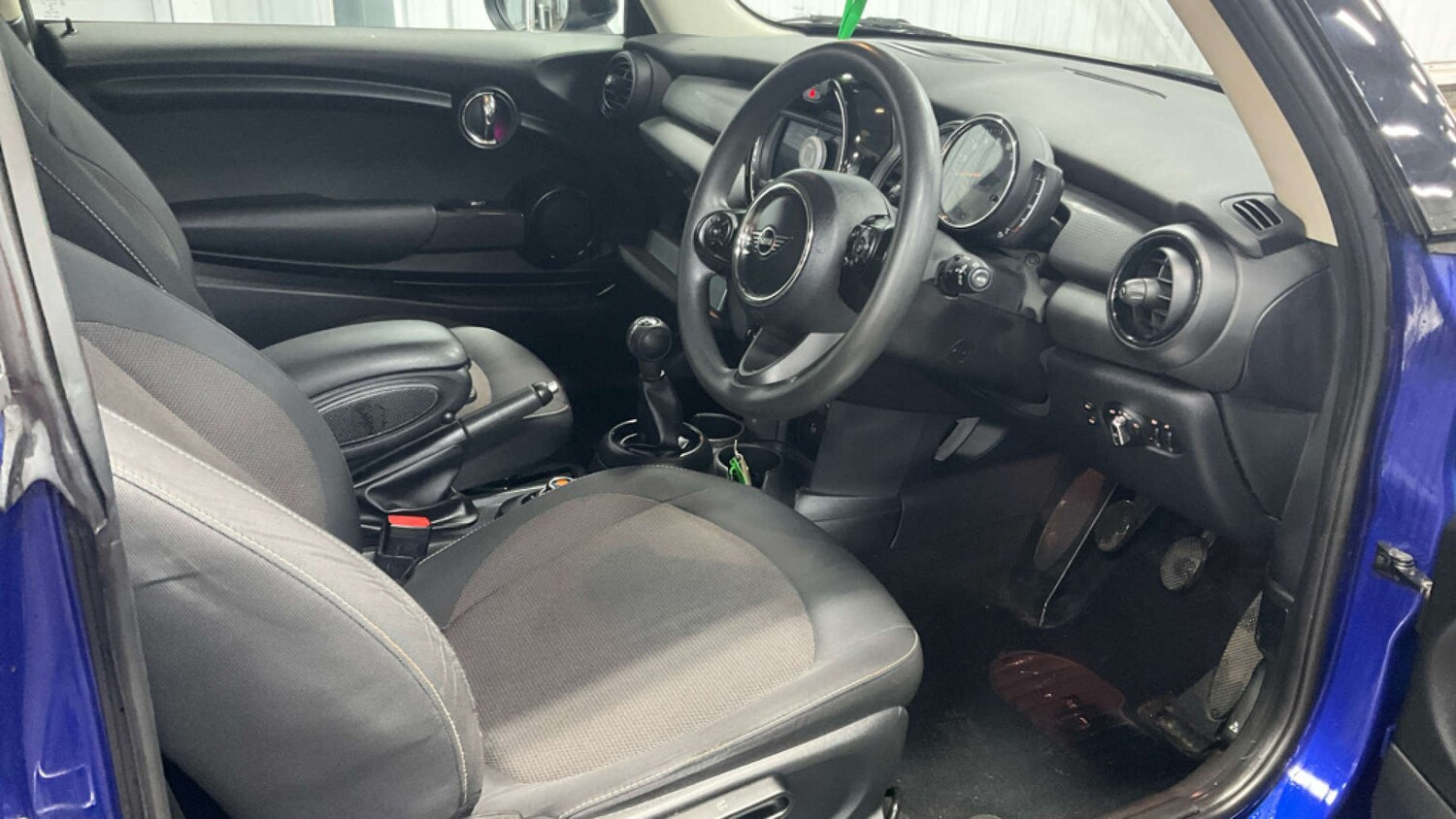 Used MINI Hatch 2019 for sale - 77813657: Photo 9