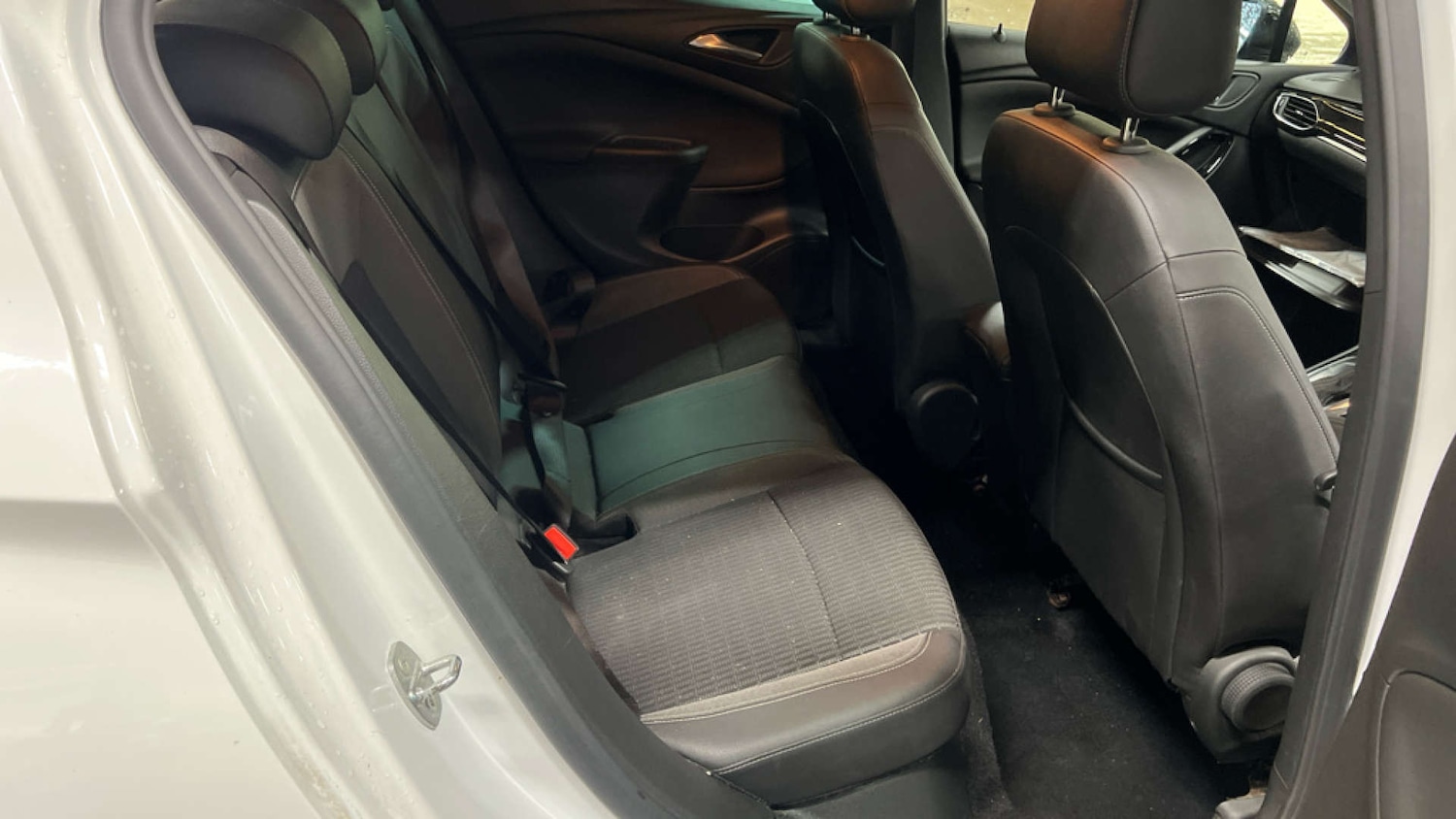 Used Vauxhall Astra 2021 for sale - 76391867: Photo 7