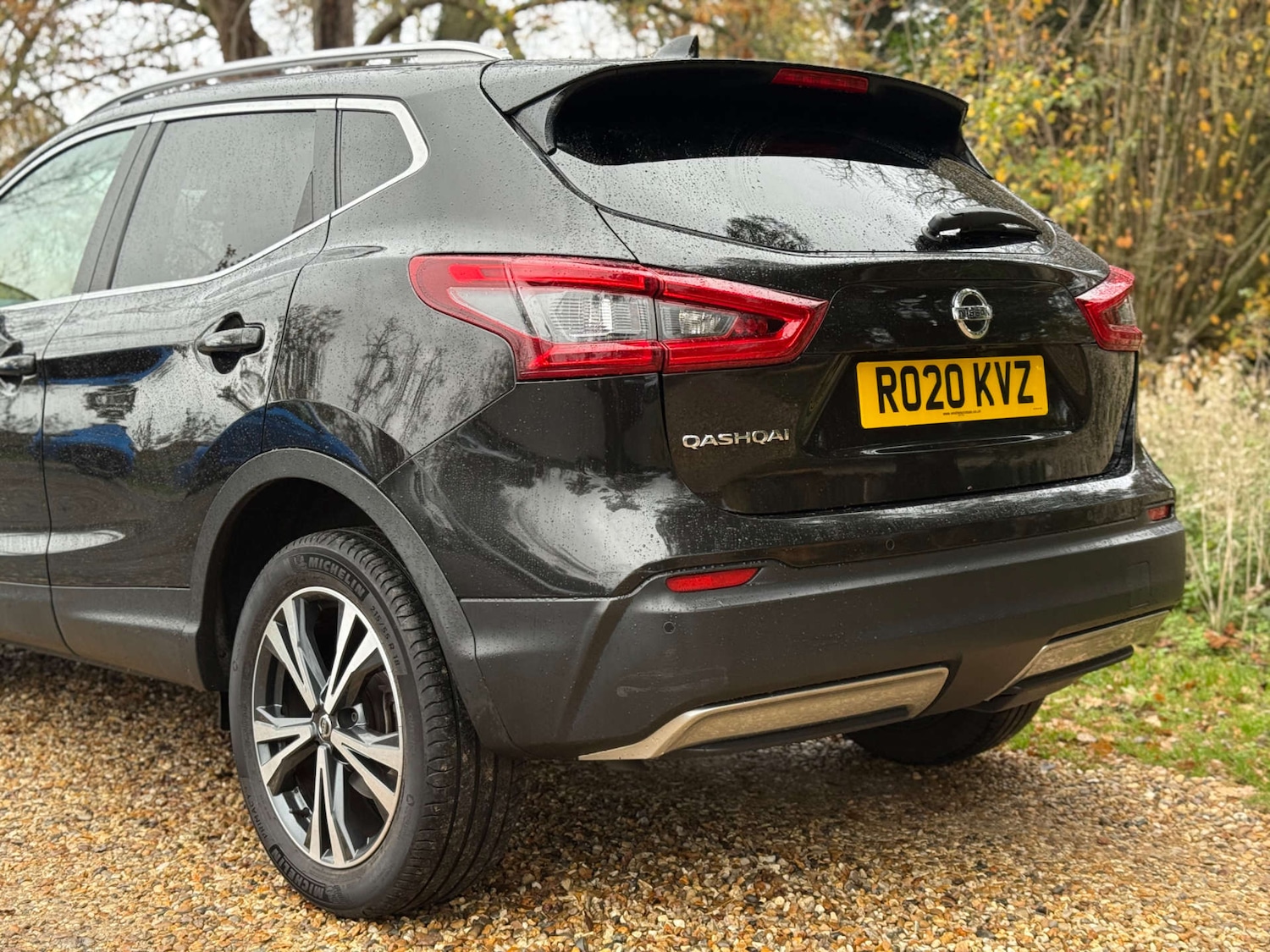 Used Nissan Qashqai 2020 for sale - 77022550: Photo 10