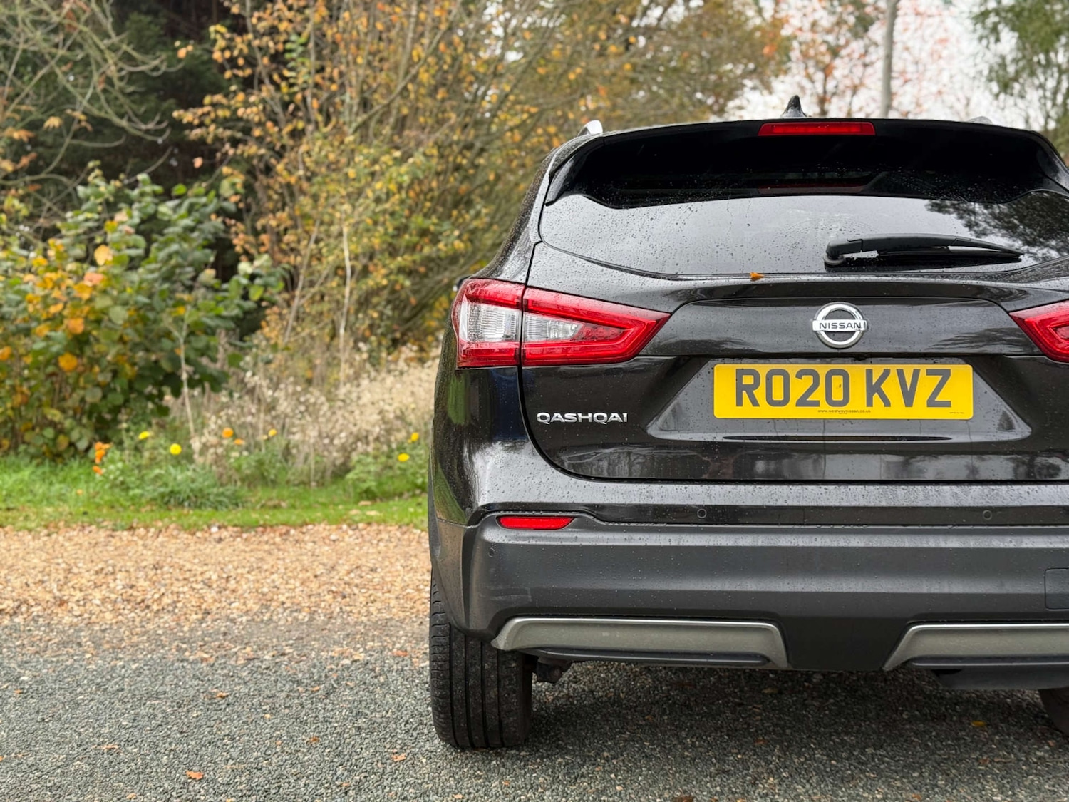 Used Nissan Qashqai 2020 for sale - 77022550: Photo 11