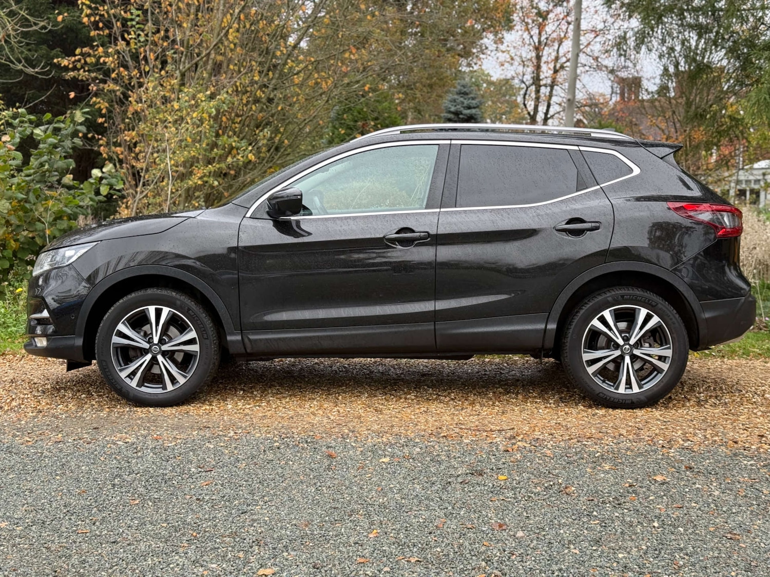 Used Nissan Qashqai 2020 for sale - 77022550: Photo 14