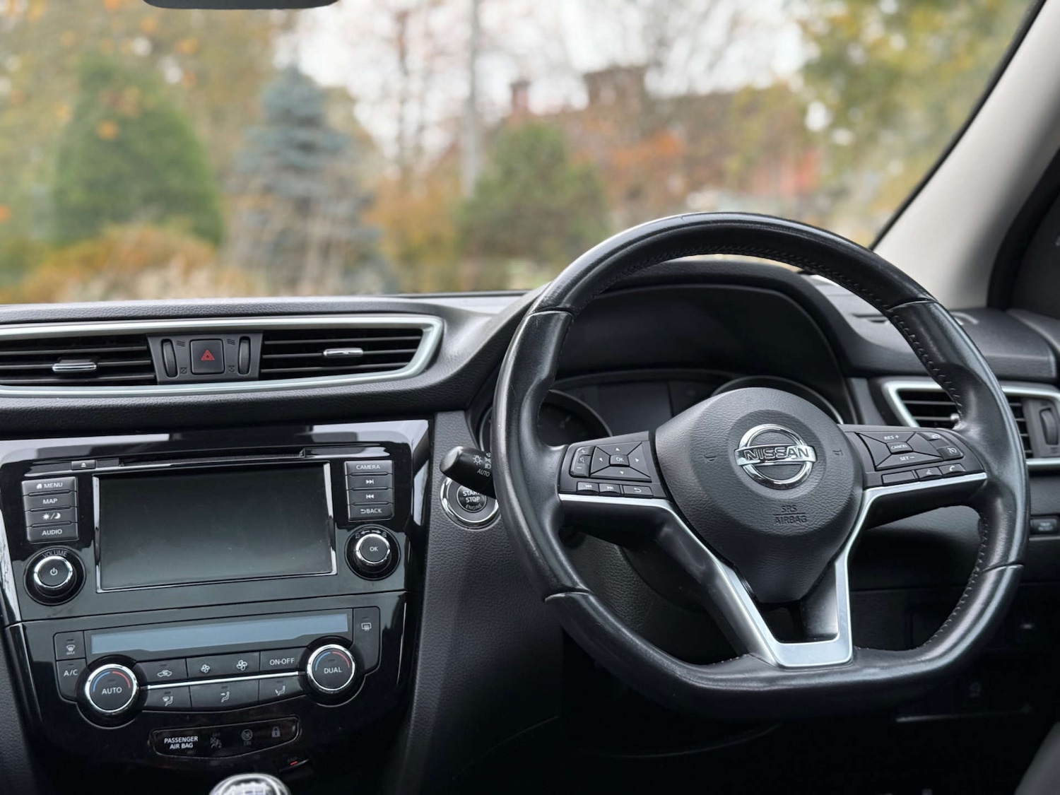 Used Nissan Qashqai 2020 for sale - 77022550: Photo 15