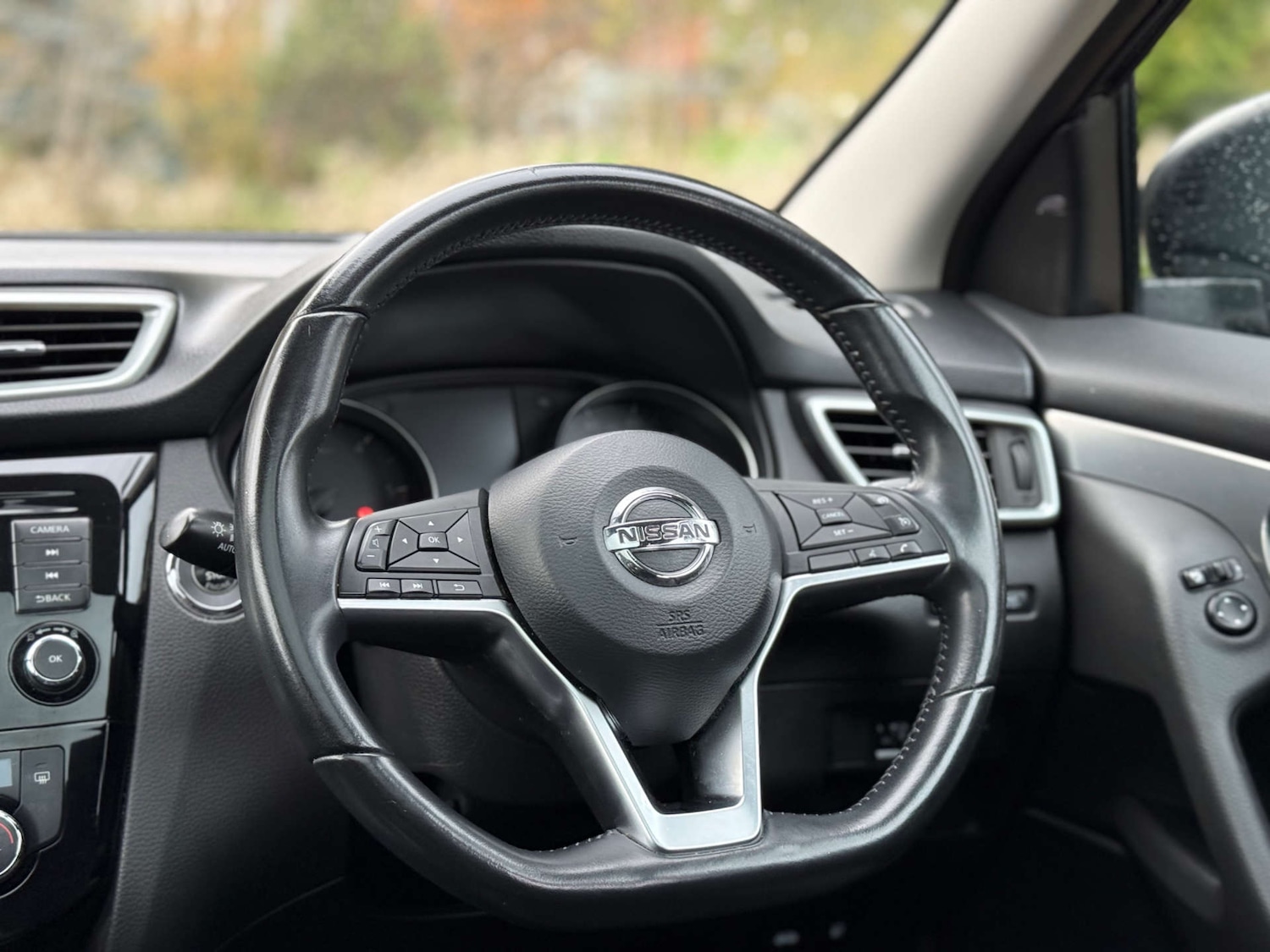 Used Nissan Qashqai 2020 for sale - 77022550: Photo 16