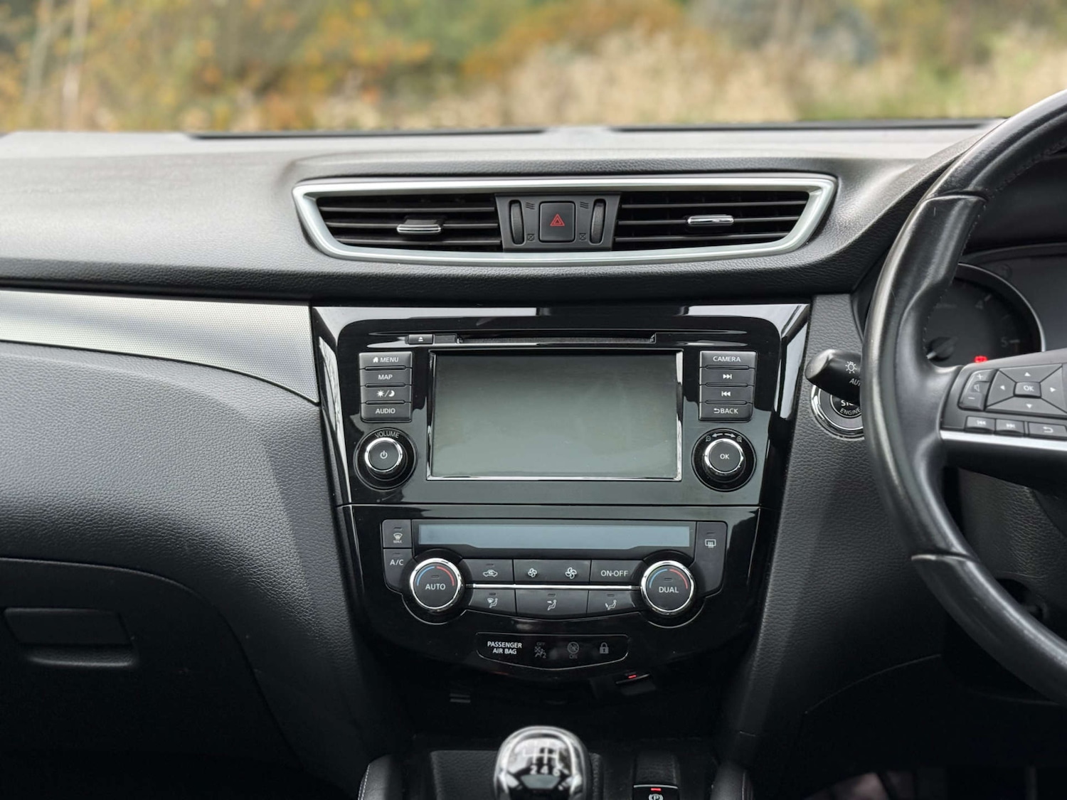 Used Nissan Qashqai 2020 for sale - 77022550: Photo 17