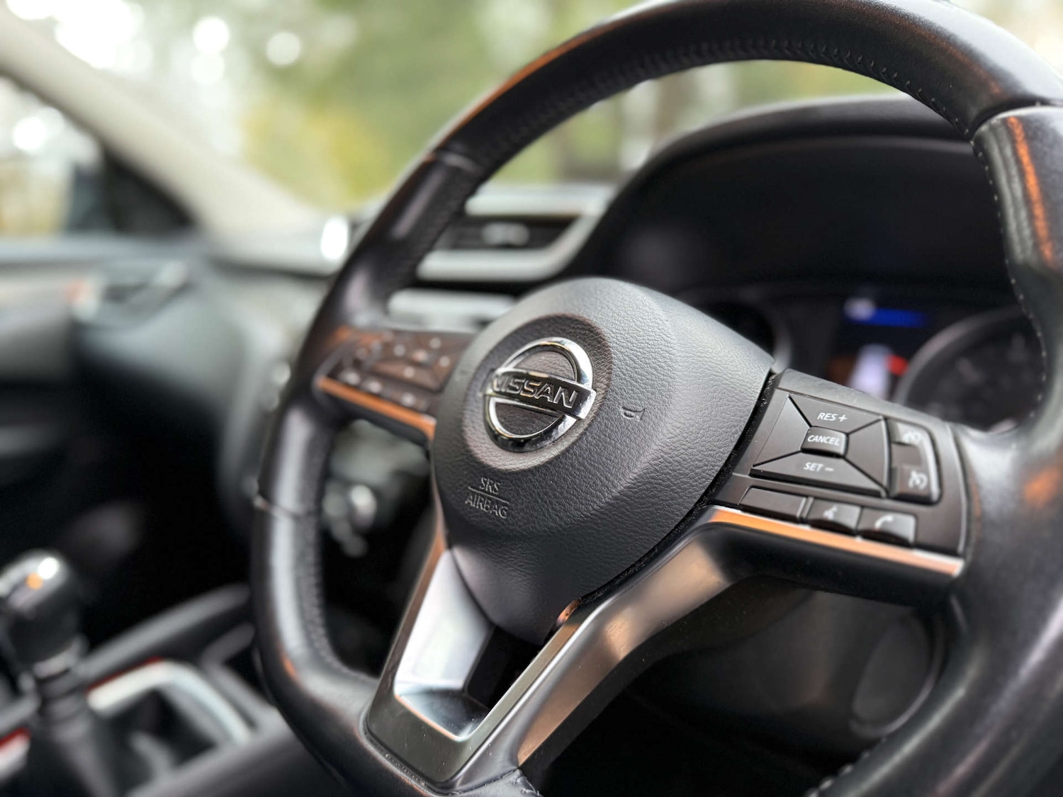 Used Nissan Qashqai 2020 for sale - 77022550: Photo 18