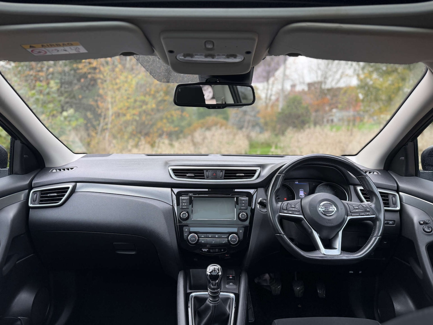 Used Nissan Qashqai 2020 for sale - 77022550: Photo 19