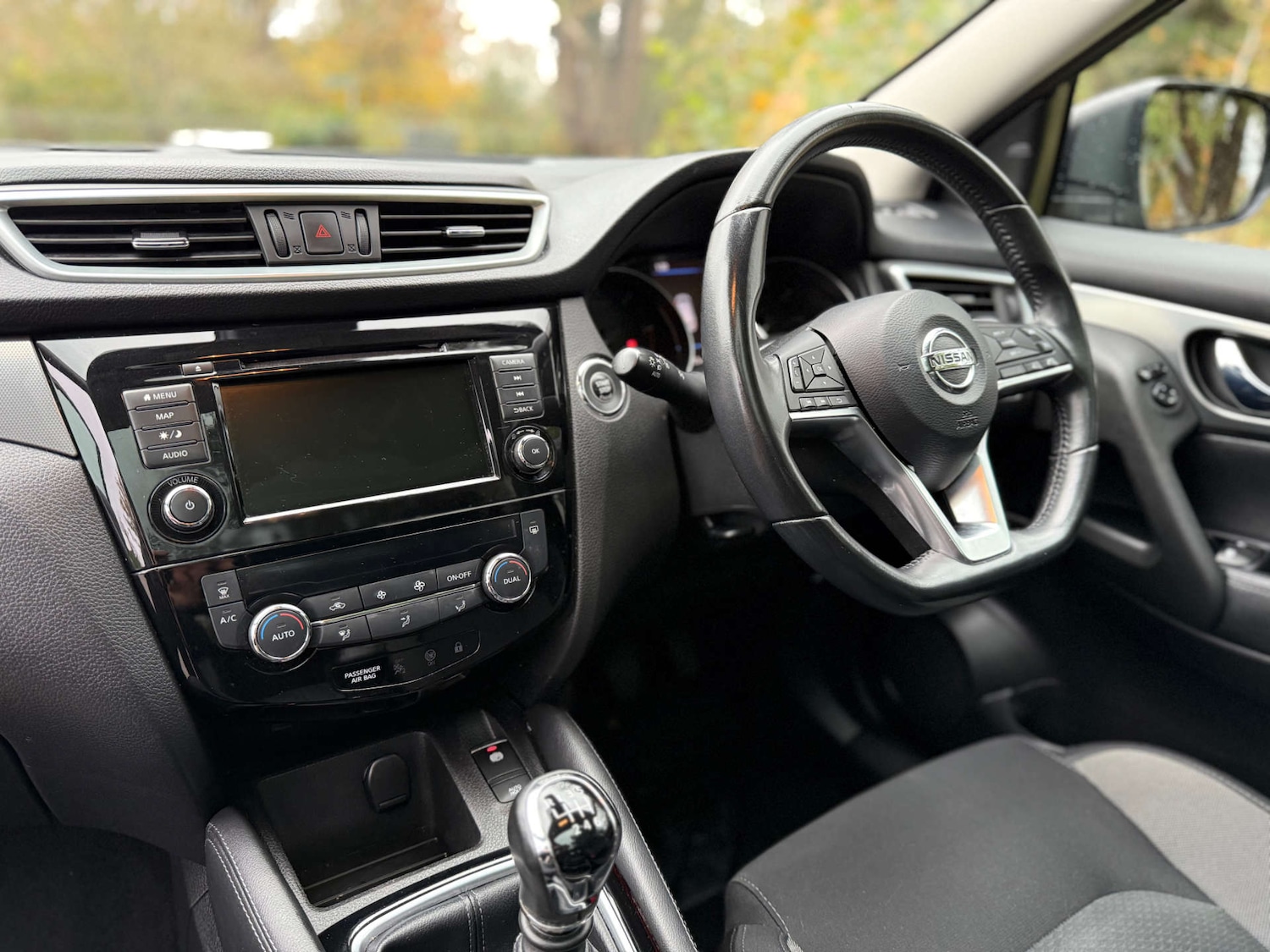 Used Nissan Qashqai 2020 for sale - 77022550: Photo 20