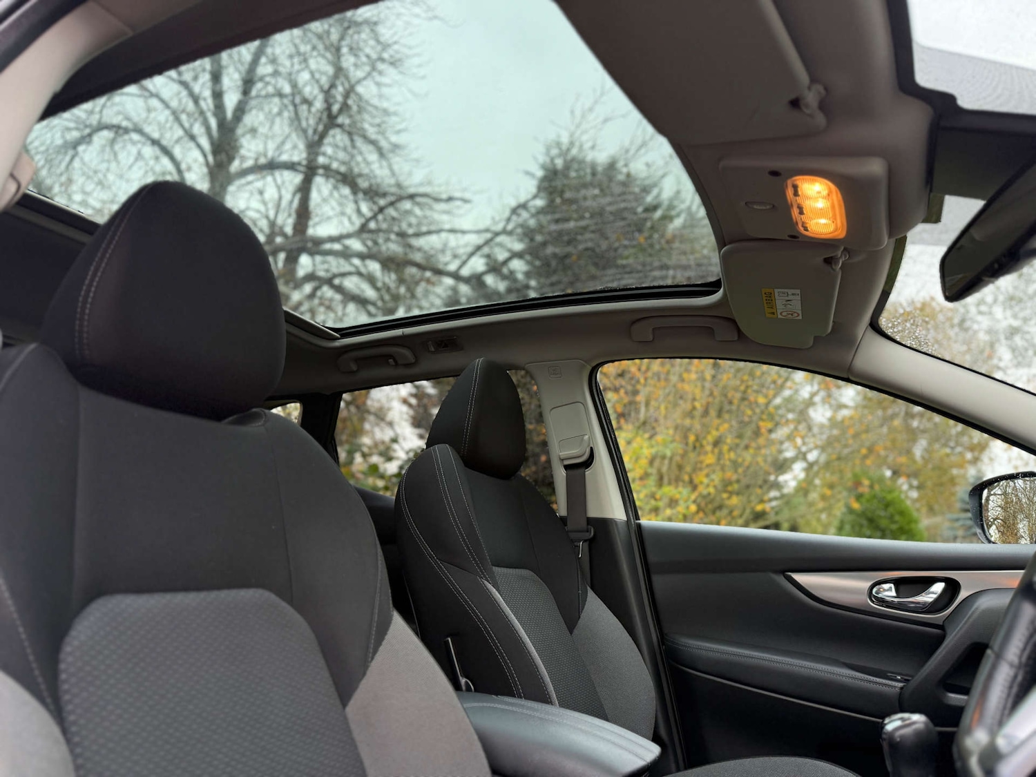 Used Nissan Qashqai 2020 for sale - 77022550: Photo 21